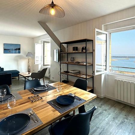 Appartement Quiberon Zewnętrze zdjęcie