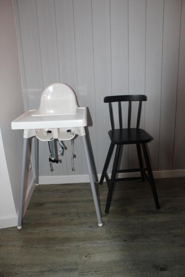 Appartement Quiberon Zewnętrze zdjęcie