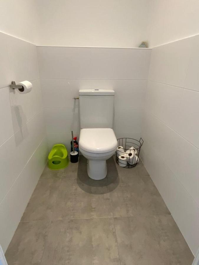 Appartement Quiberon Zewnętrze zdjęcie