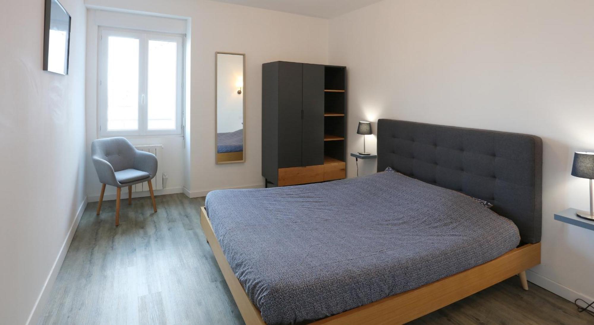 Appartement Quiberon Zewnętrze zdjęcie
